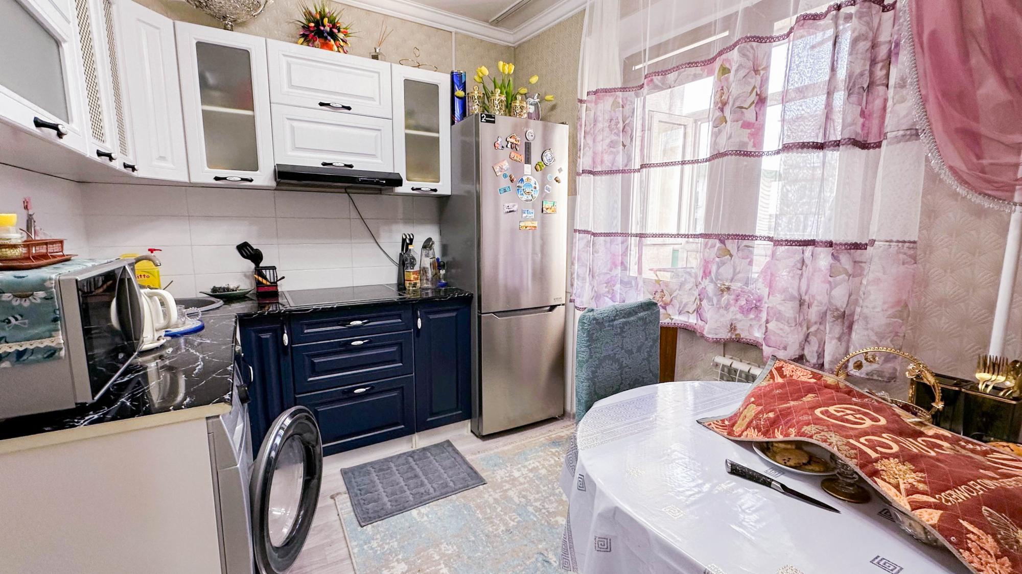 2-комнантная квартира, 51.0 м²,Центр за 25 300 000