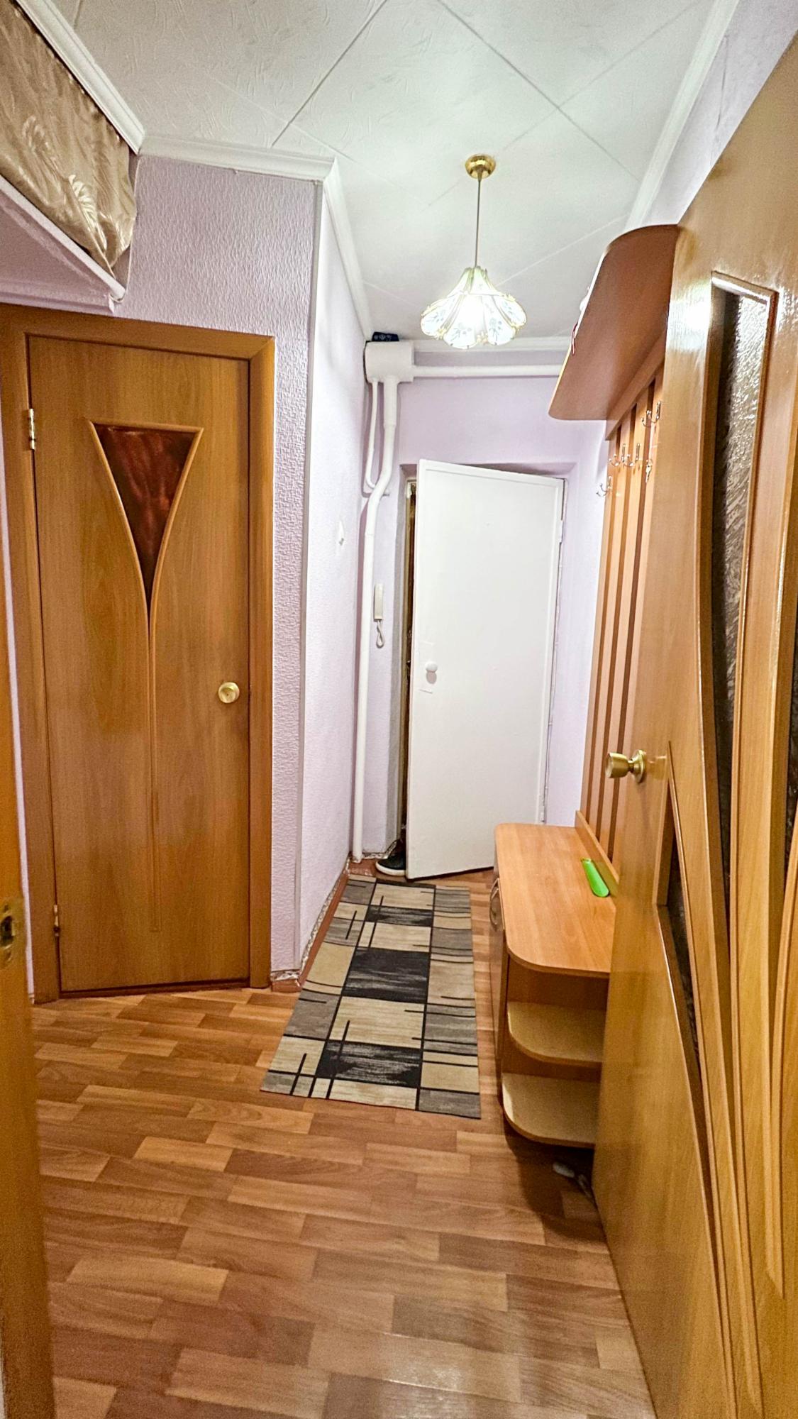 2-комнантная квартира, 45.2 м²,Жансугурова за 13 300 000