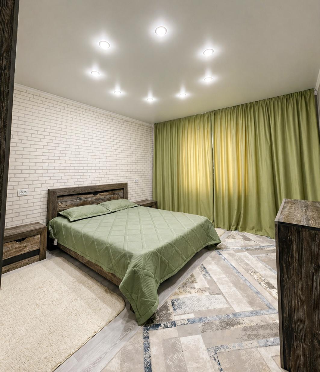 2-комнантная квартира, 66.5 м²,Каратал за 29 800 000