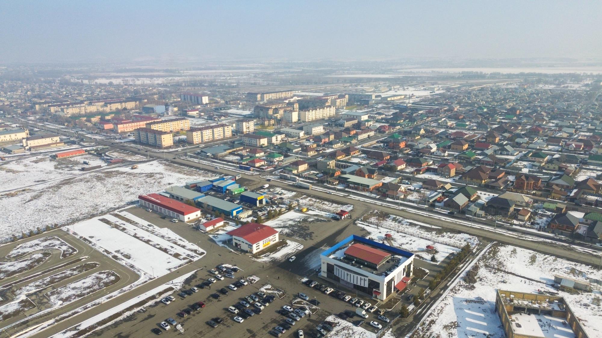 1-комнантный квартира, 50.0 м²,Восточный за 45 000 000