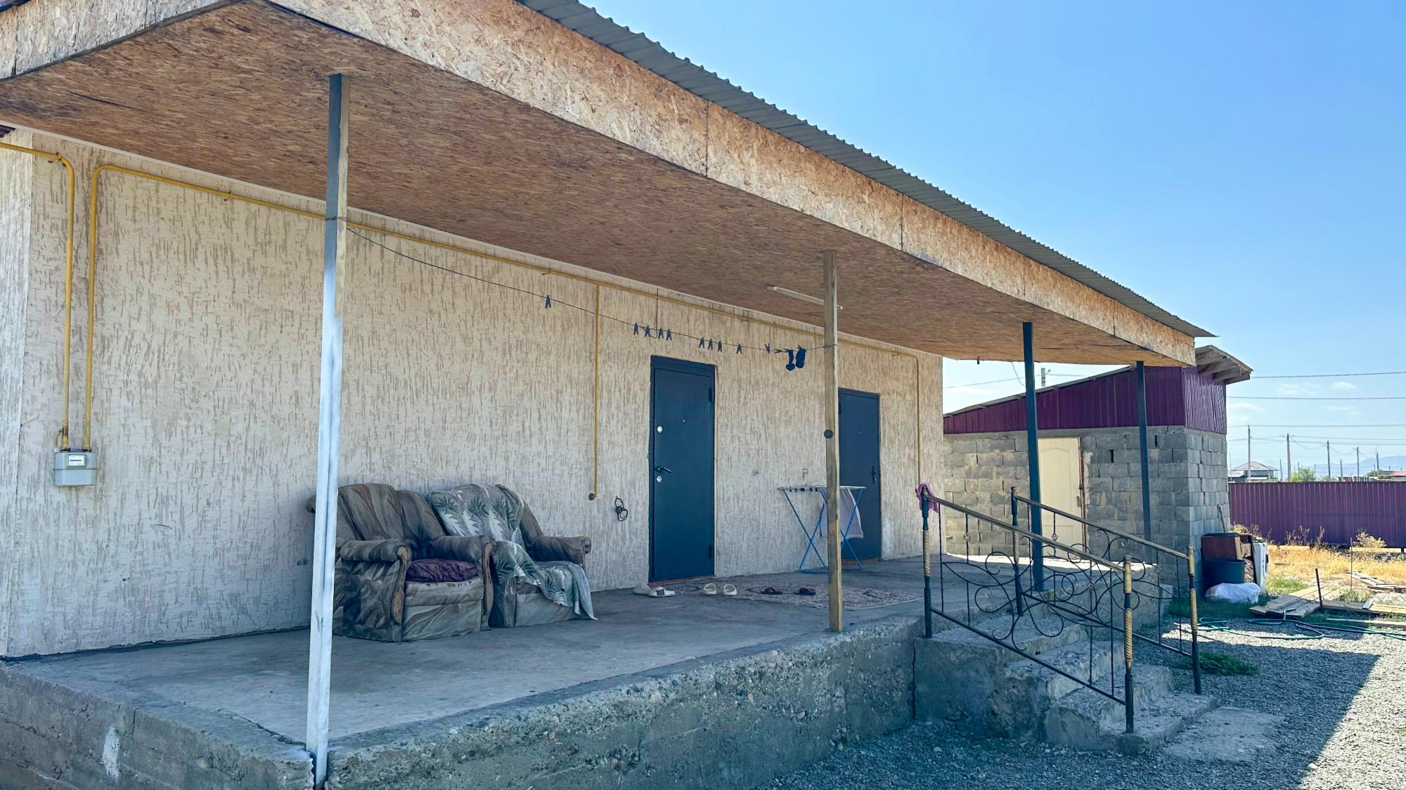 5-комнантный квартира, 145.2 м²,Ынтымак за 30 000 000