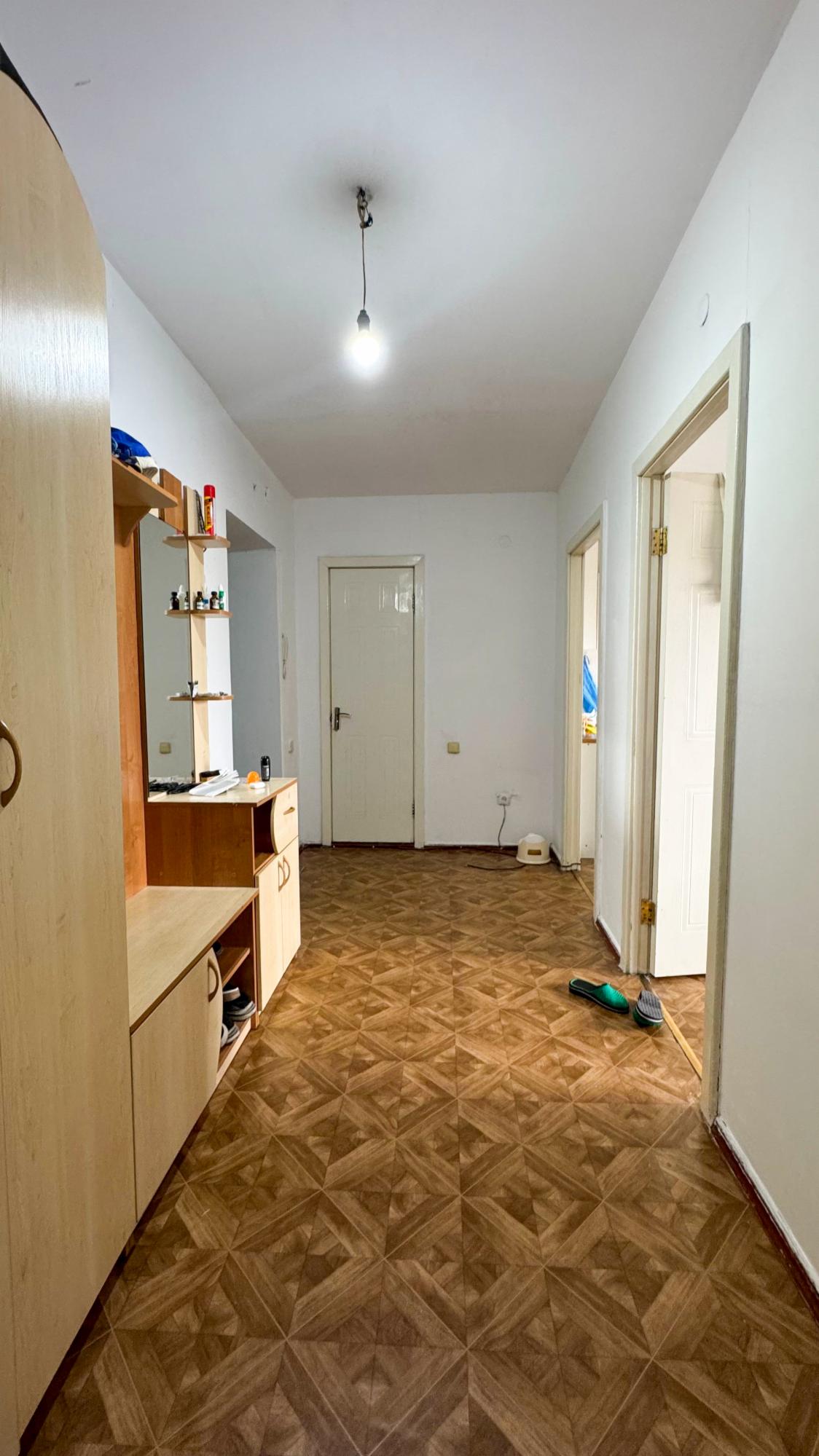 2-комнантная квартира, 56.0 м²,Жансугурова за 16 500 000