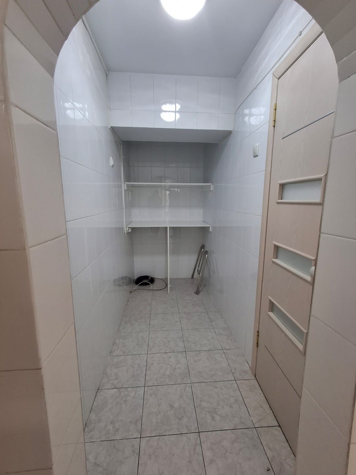 2-комнантный квартира, 58.0 м²,Казахстанская за 27 000 000