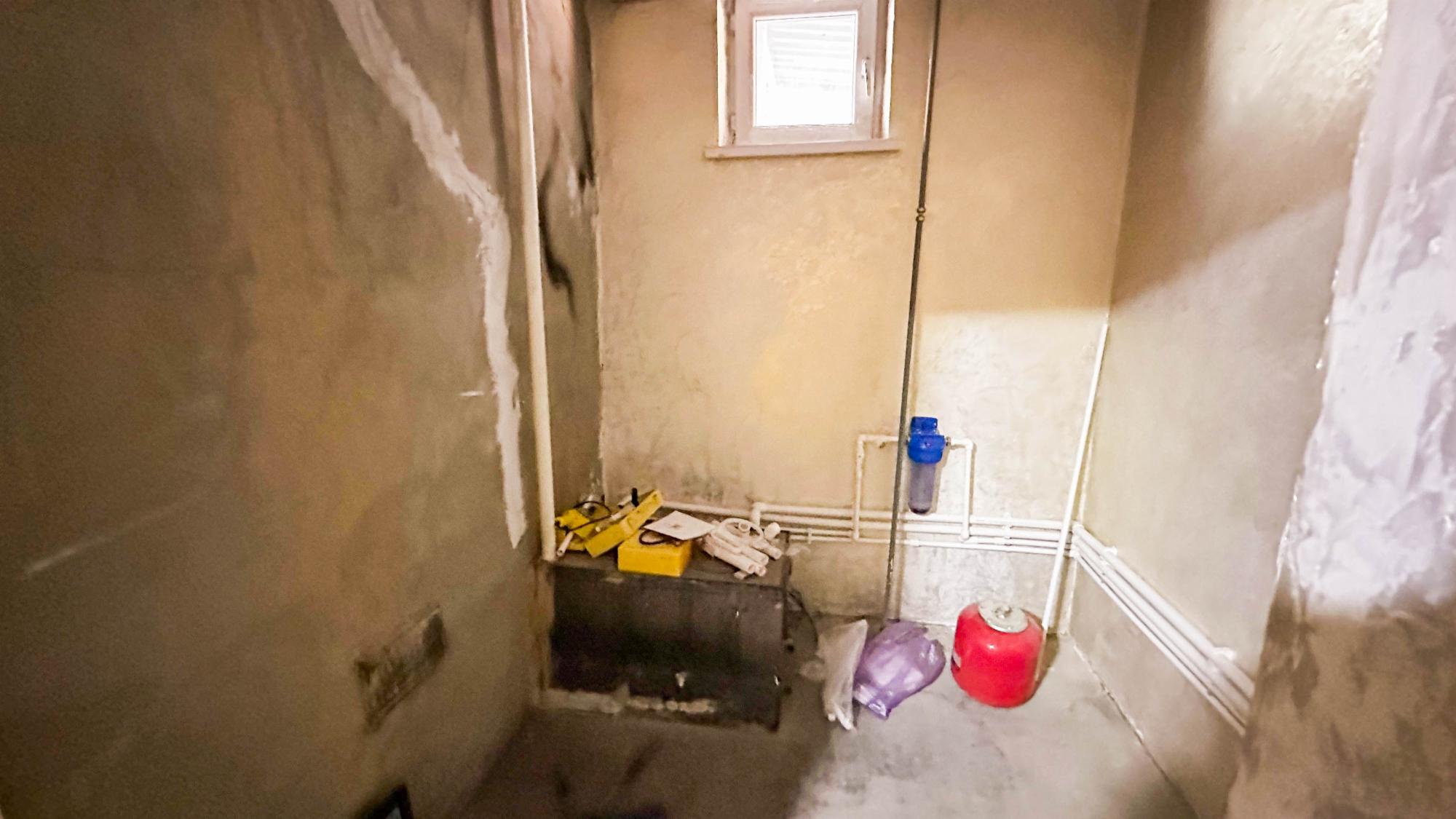 1-комнантный квартира, 40.0 м²,Кулжабеков за 16 000 000