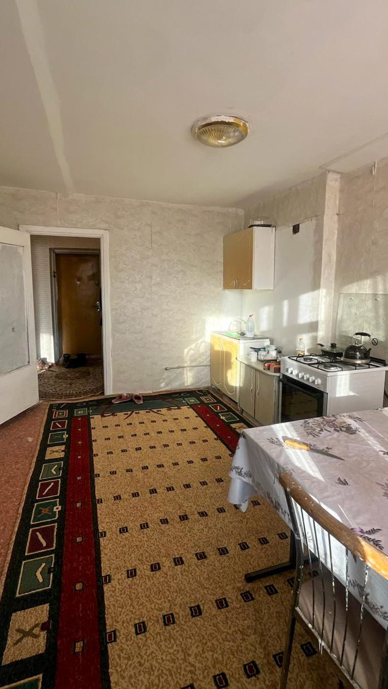 1-комнантная квартира, 38.0 м²,Радищева за 10 500 000