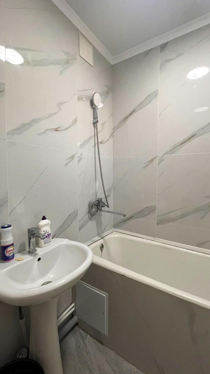 3-комнантная квартира, 64.1 м²,3 мкр за 29 000 000