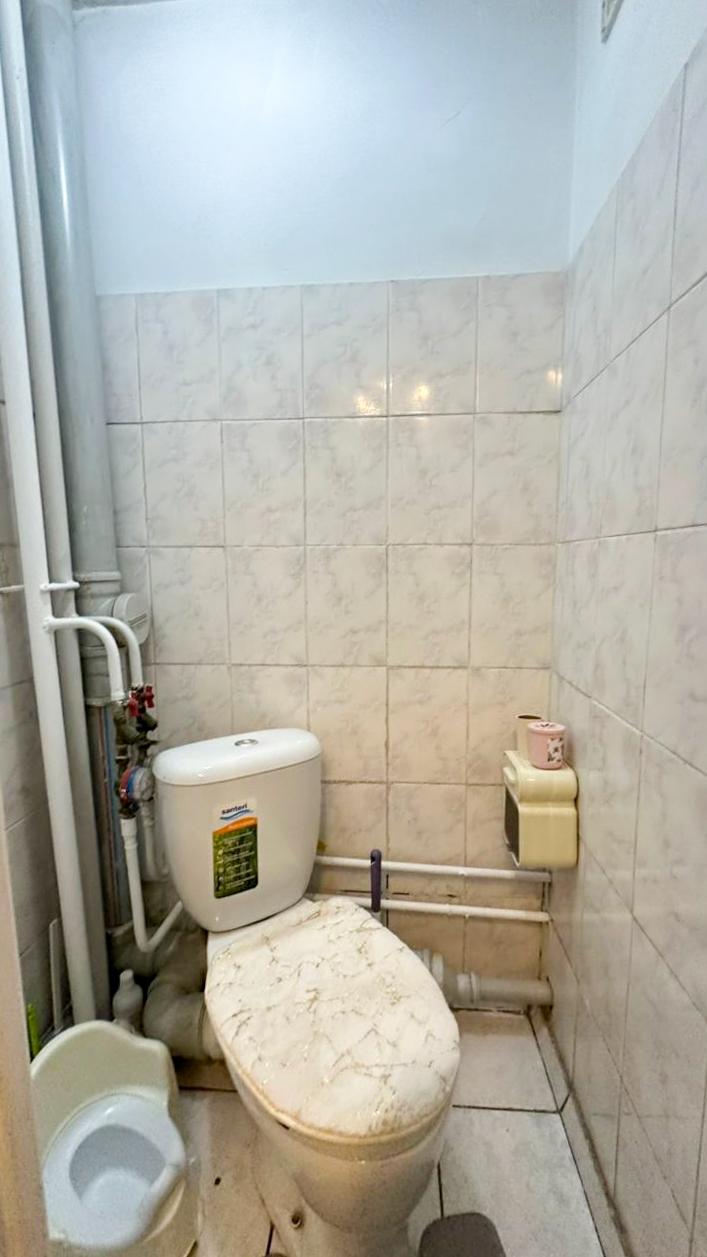 1-комнантная квартира, 34.1 м²,Каблиса Жирау за 13 500 000