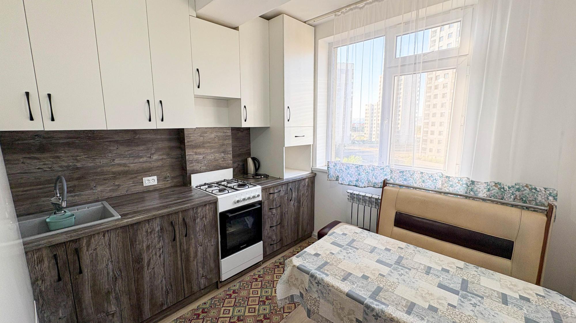3-комнантная квартира, 73.0 м²,Болашак за 26 500 000