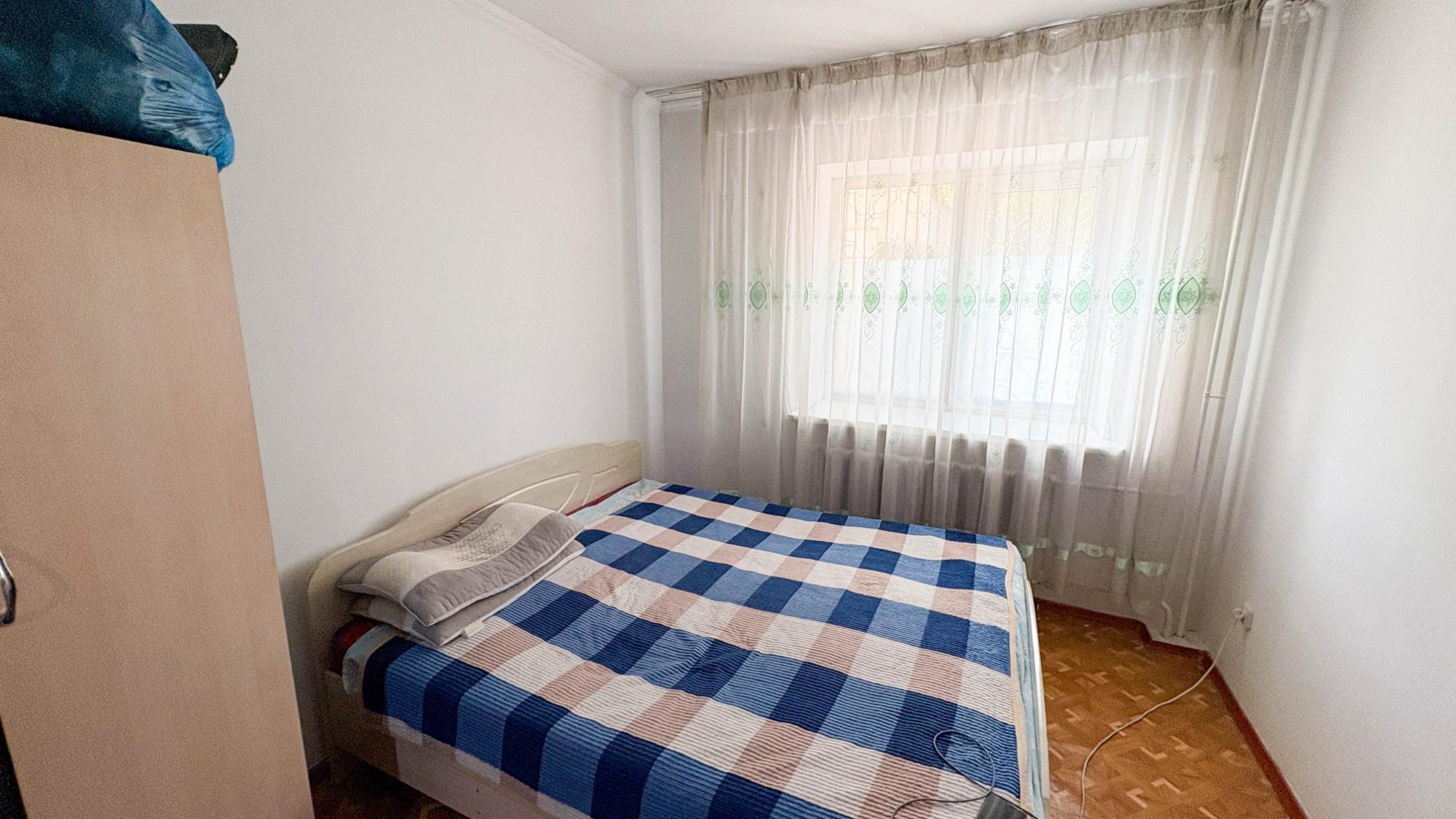 2-комнантная квартира, 55.0 м²,Жансугурова за 16 000 000