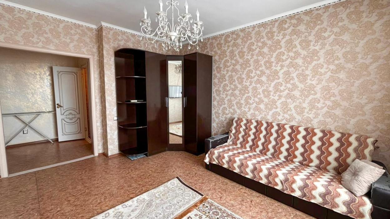 1-комнантный квартира, 36.0 м²,Коктем за 17 300 000