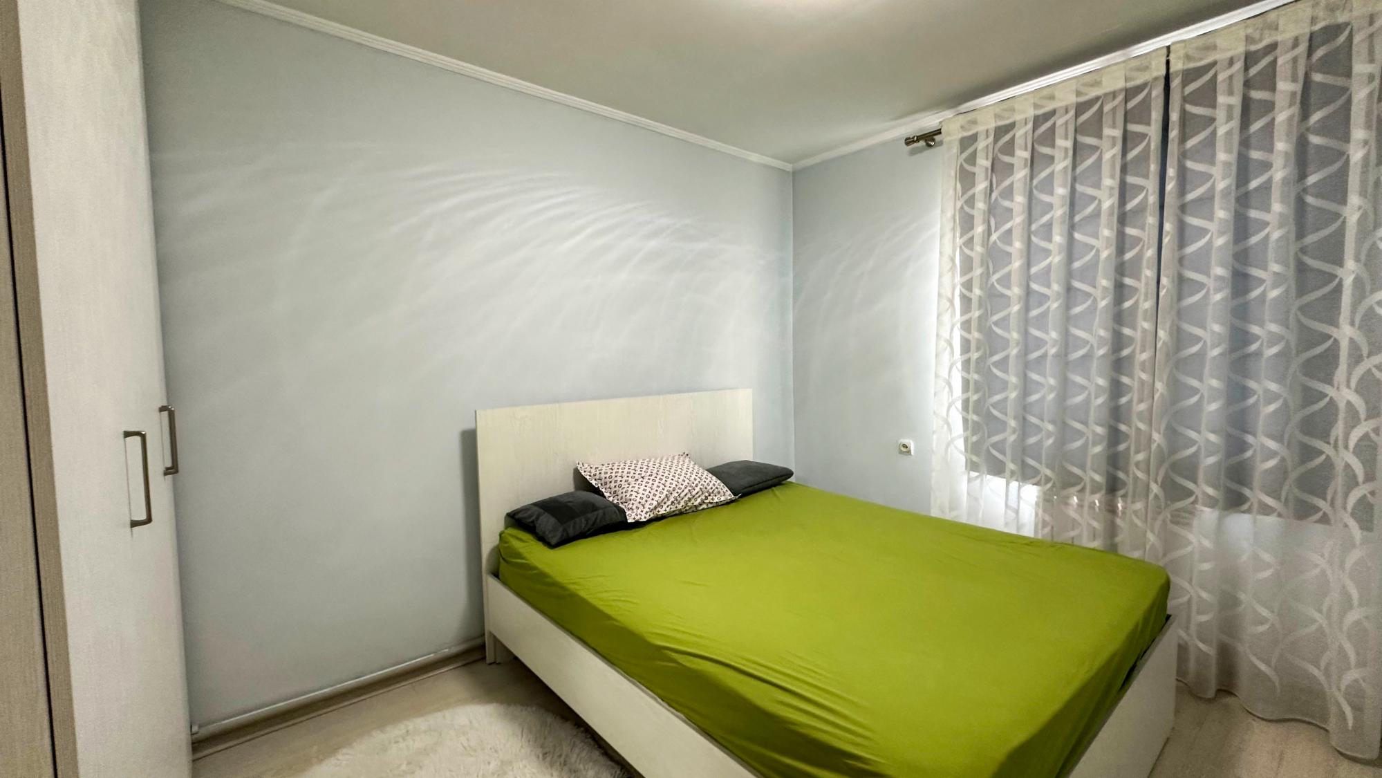 4-комнантный квартира, 140.0 м²,Аксуйская за 50 000 000