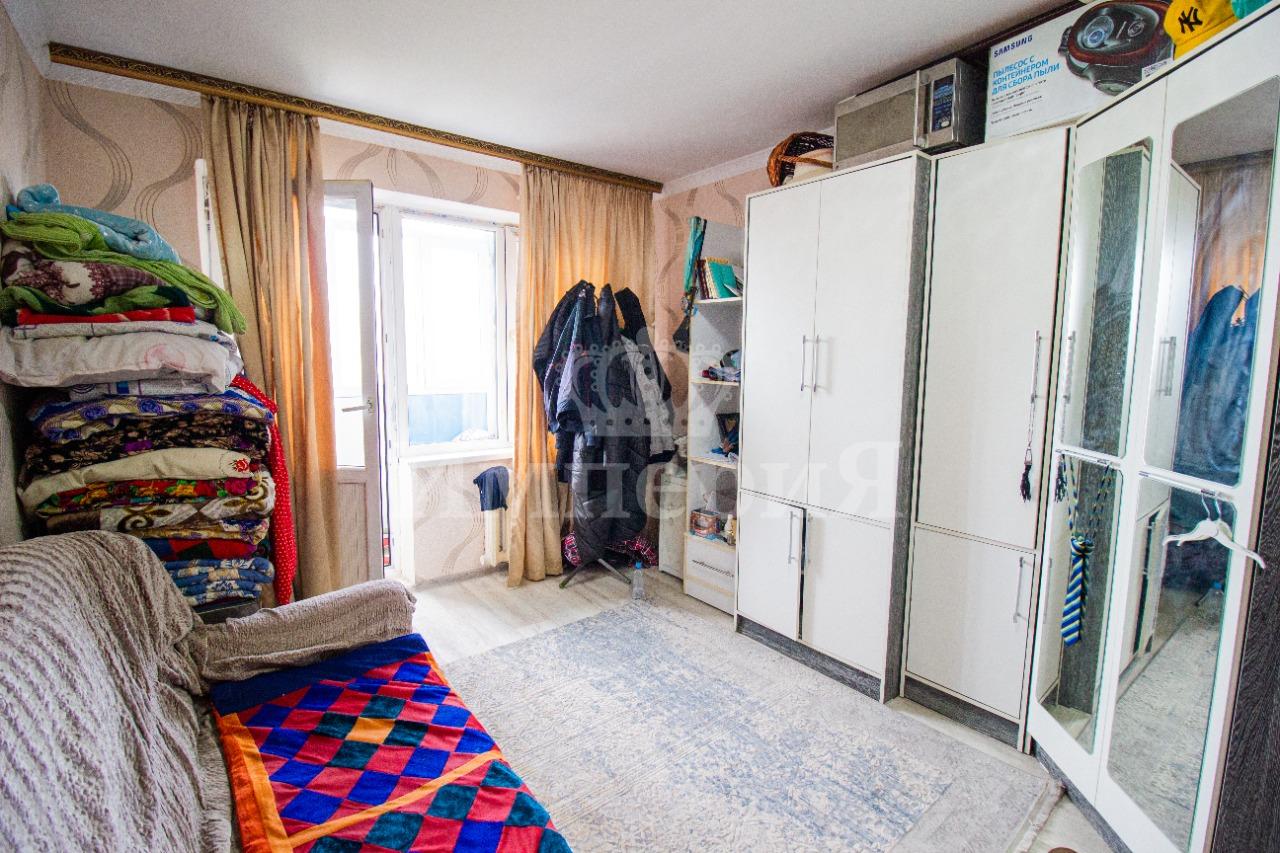 3-комнантная квартира, 59.0 м²,Конаев за 14 500 000