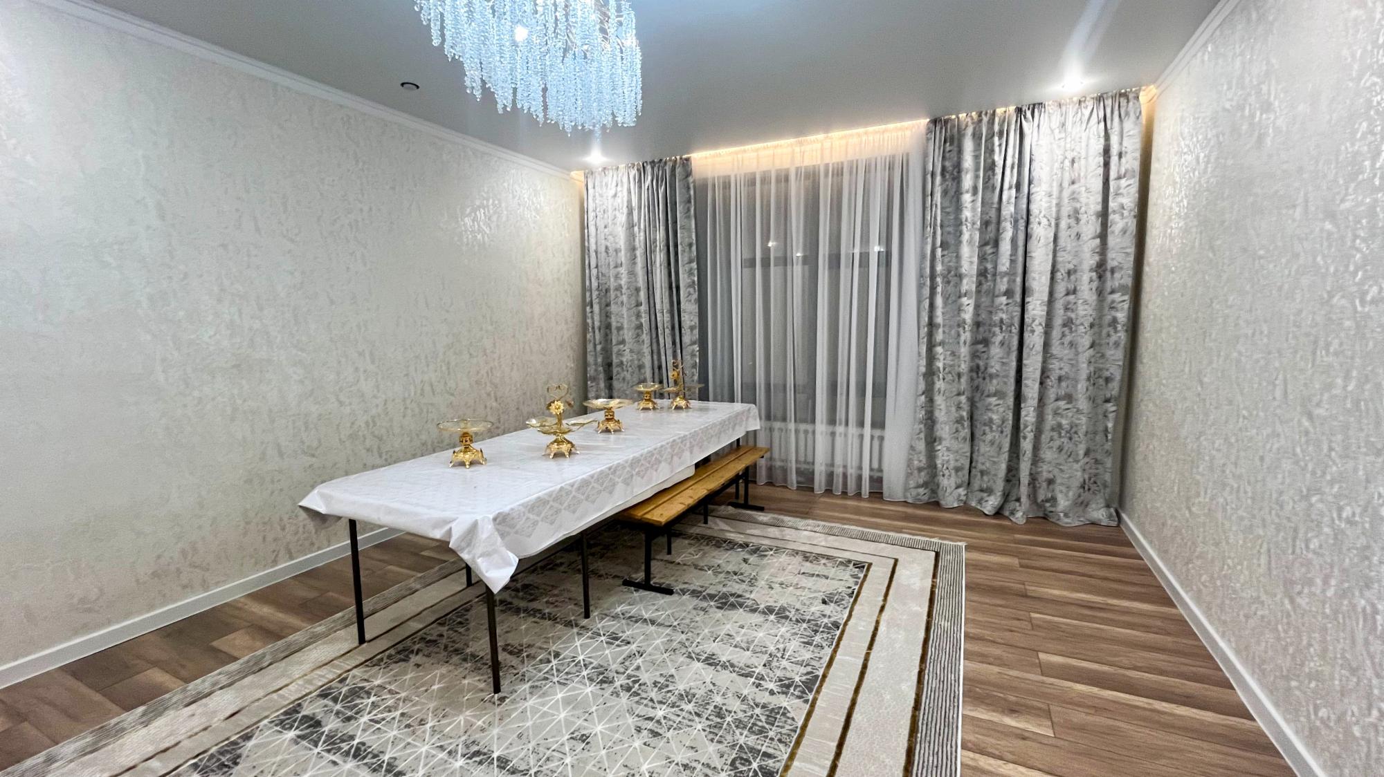 5-комнантный квартира, 140.0 м²,Карагайлы за 48 000 000