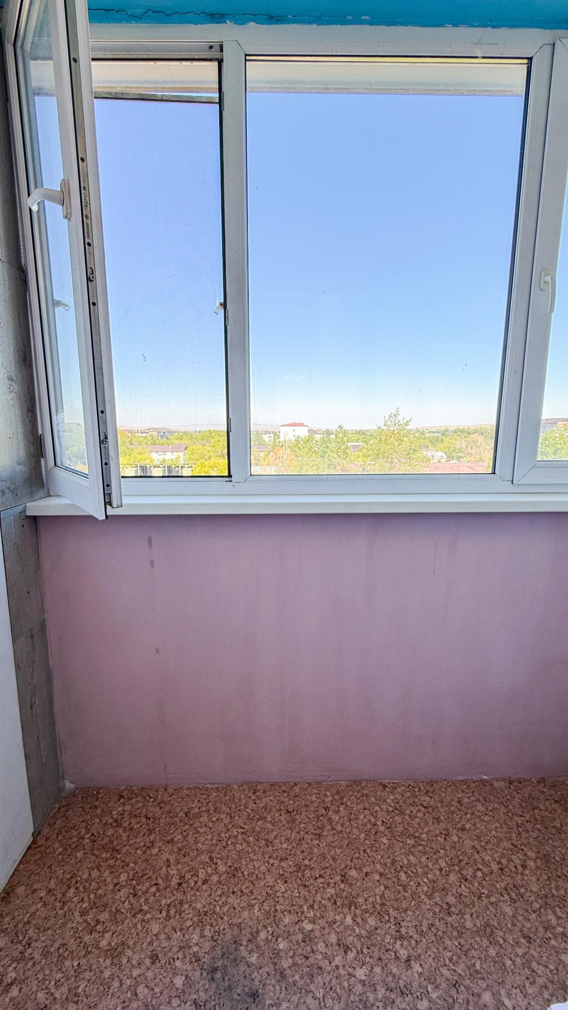 3-комнантная квартира, 74.0 м²,Карагайлы за 20 000 000
