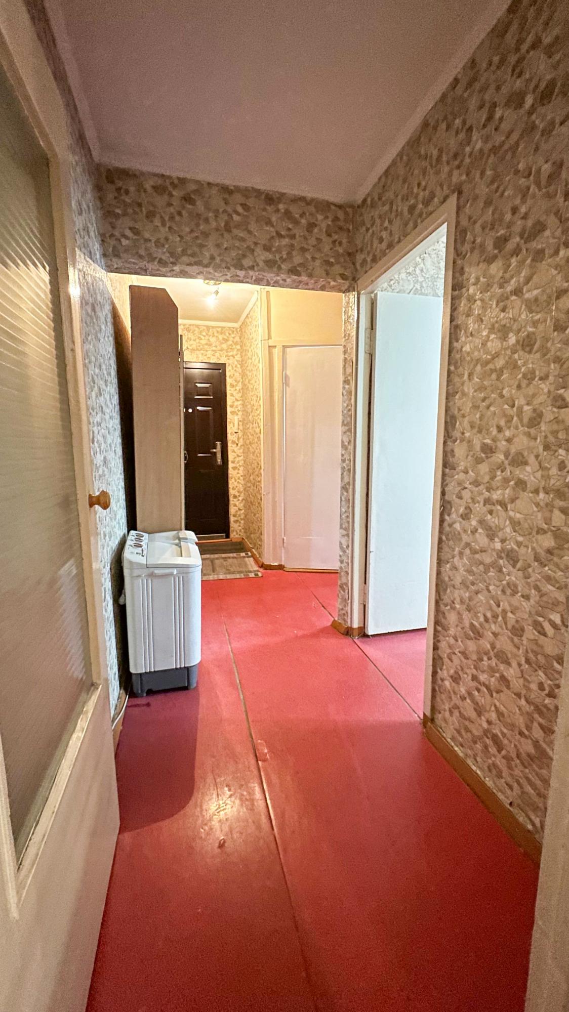 3-комнантная квартира, 59.0 м²,4 мкр за 19 300 000