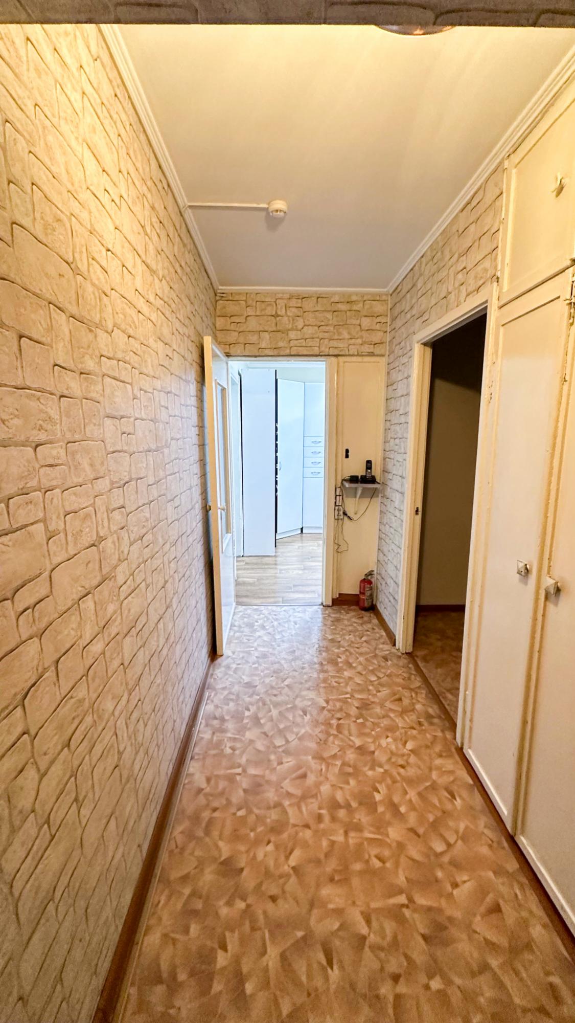 3-комнантный квартира, 75.0 м²,Кабанбай Батыра за 23 000 000