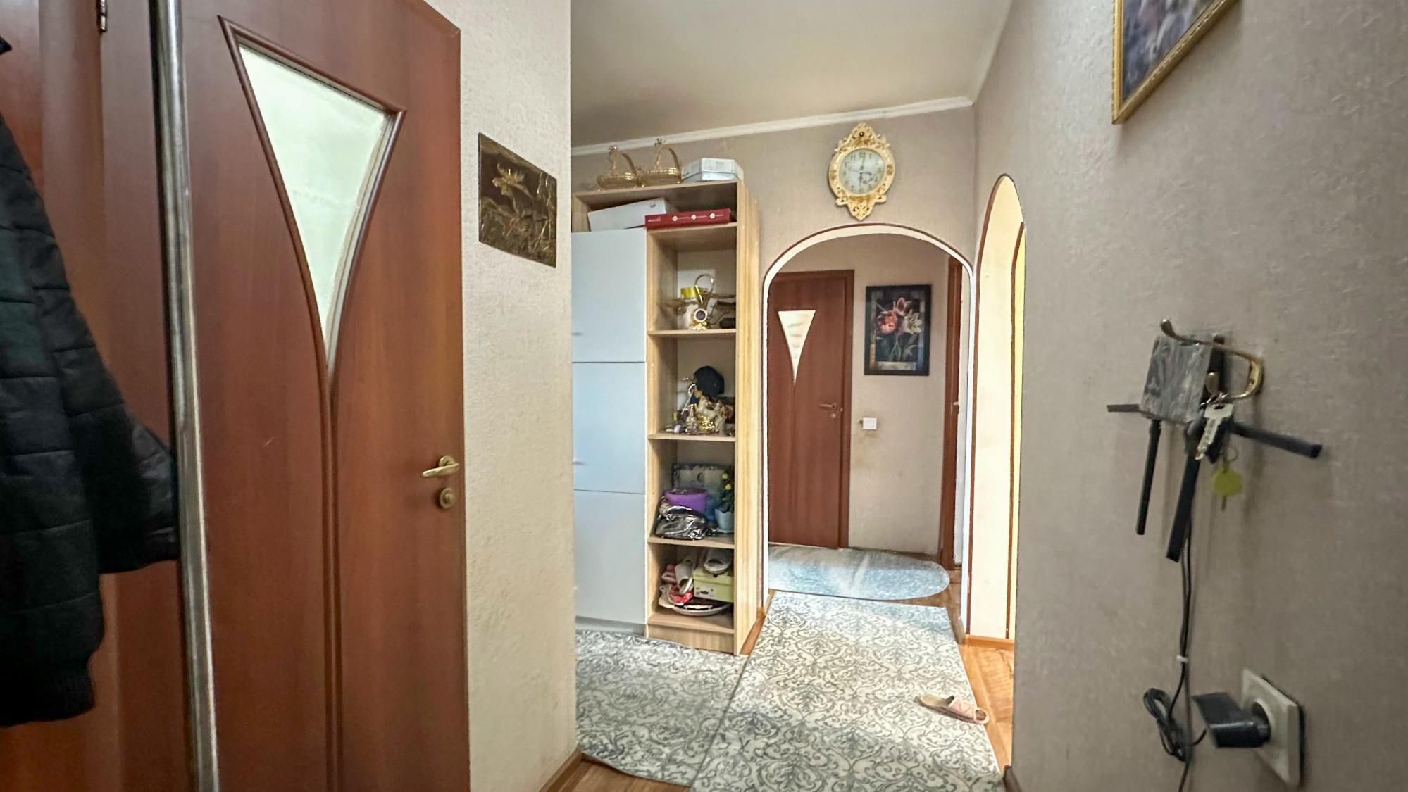 3-комнантная квартира, 72.0 м²,Карагайлы за 19 000 000