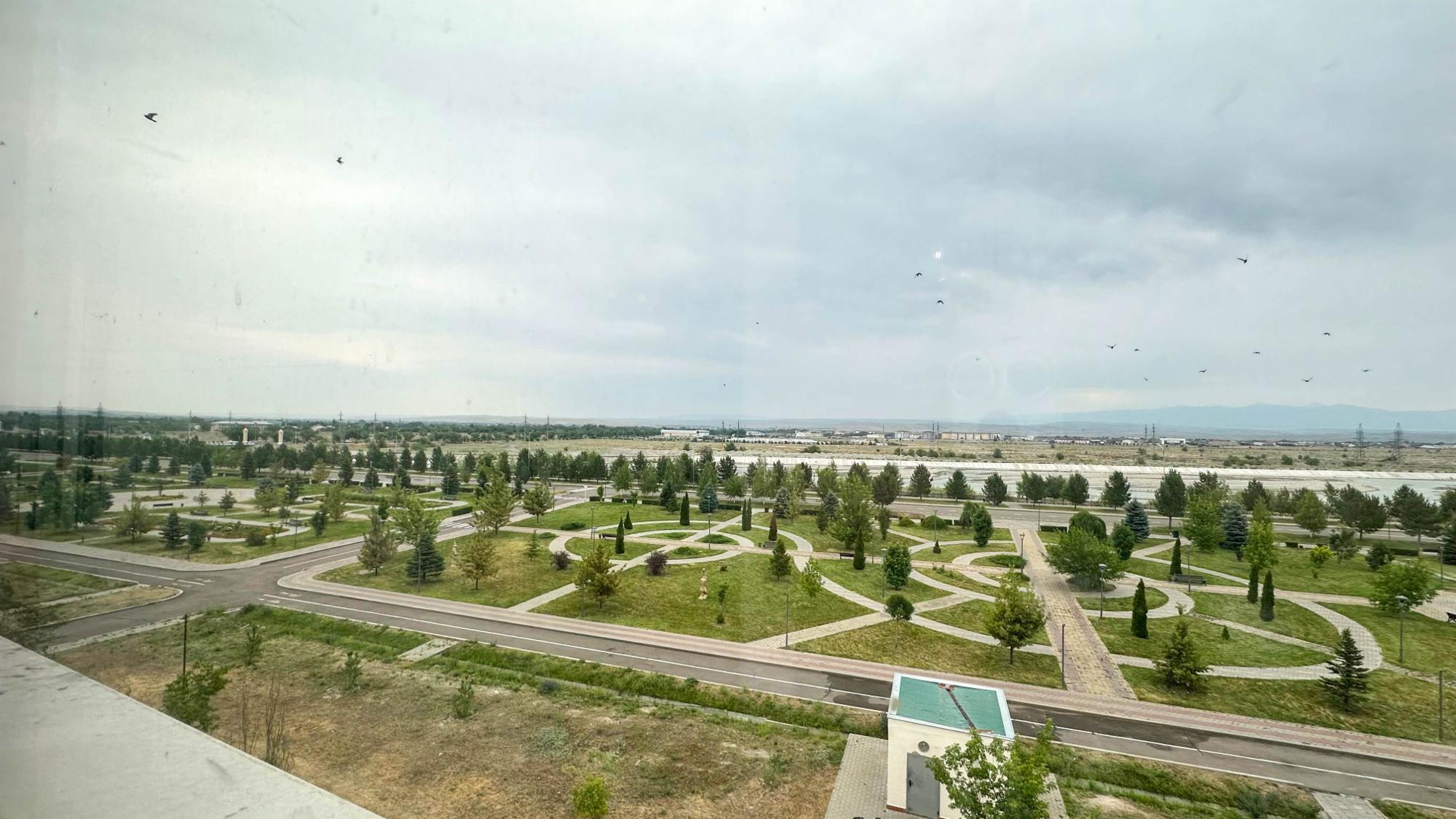 4-комнантная квартира, 112.0 м²,Каратал за 30 000 000