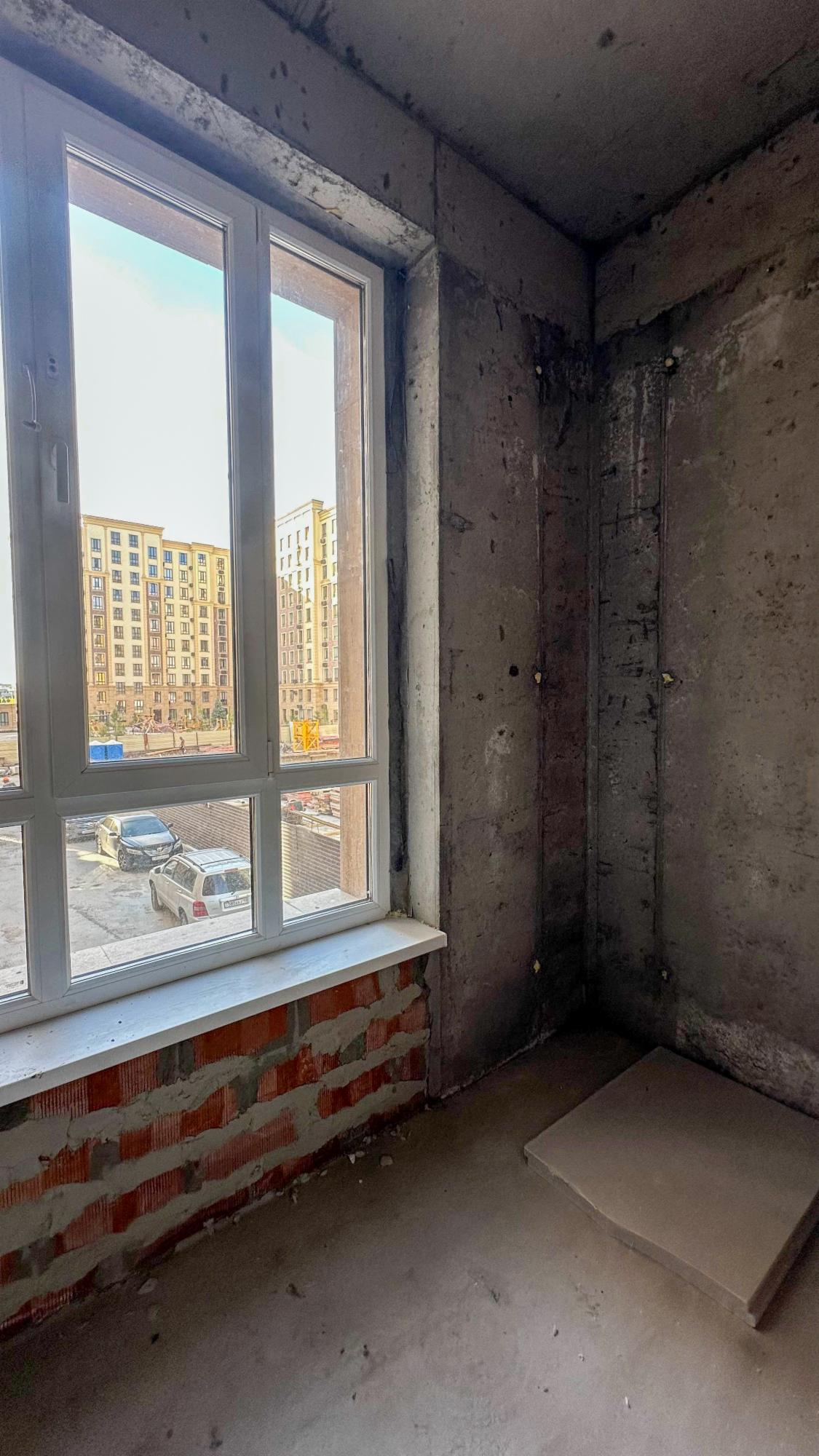 3-комнантная квартира, 80.0 м²,Болашак за 39 999 999