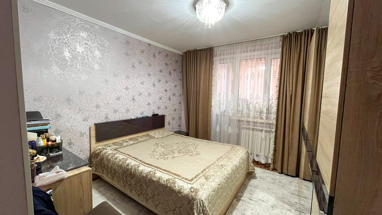 3-комнантная квартира, 68.0 м²,Гарышкер за 29 000 000