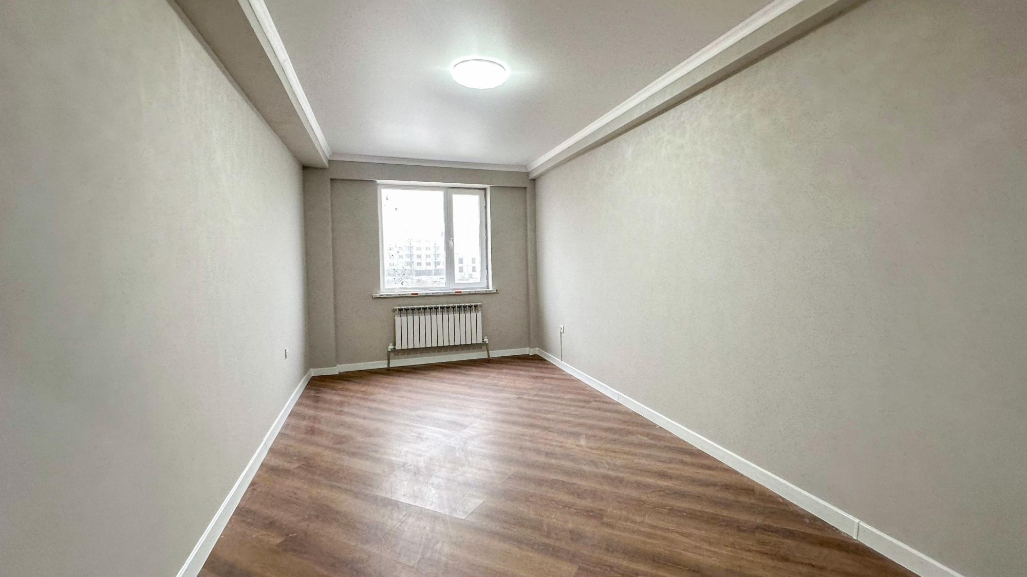 3-комнантная квартира, 75.0 м²,Астана за 35 000 000