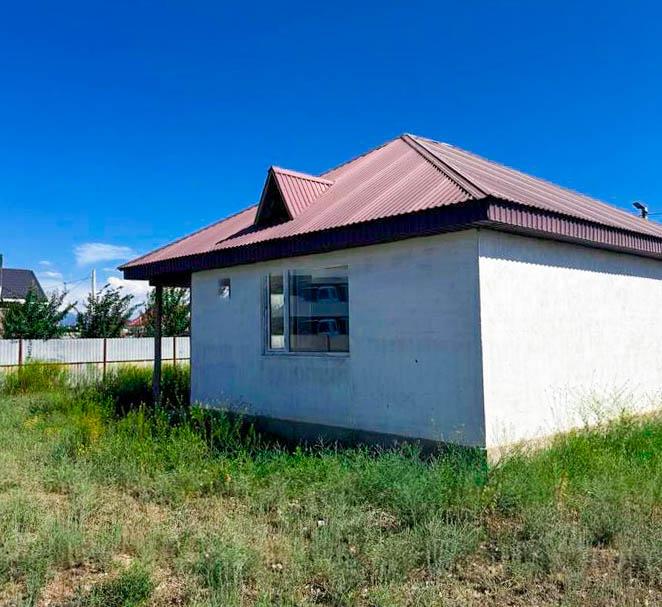 3-комнантный квартира, 200.0 м²,Бугор за 14 000 000