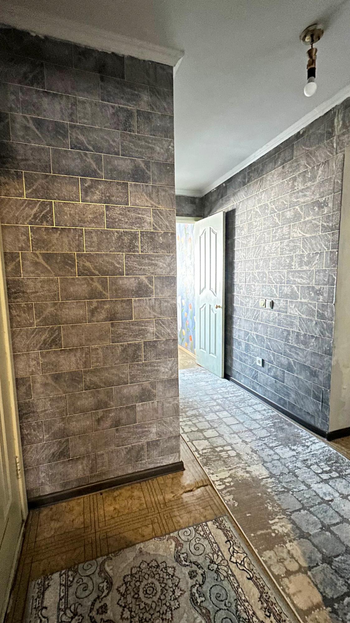 2-комнантная квартира, 53.0 м²,Каблиса Жирау за 17 500 000