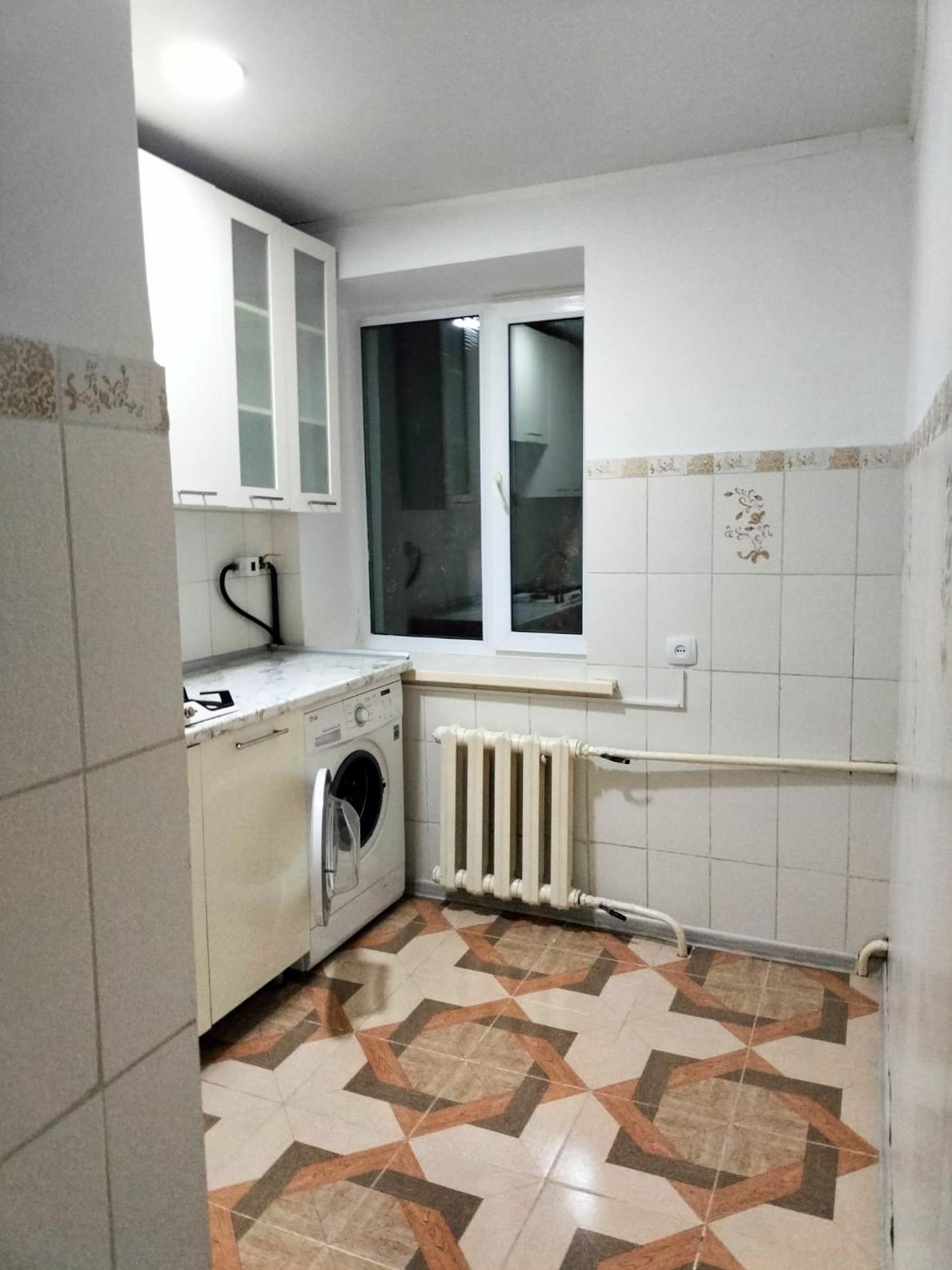 3-комнантная квартира, 45.0 м²,Назарбаева за 17 300 000