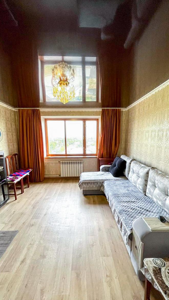 3-комнантная квартира, 70.0 м²,Назарбаева за 25 500 000