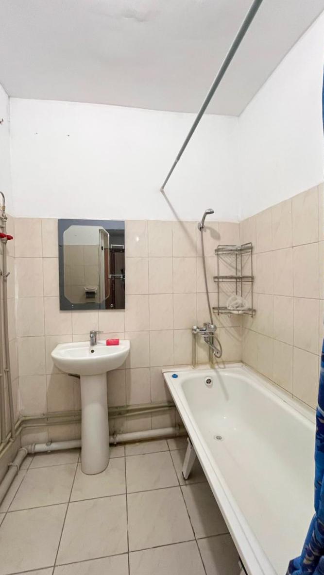 1-комнантная квартира, 43.0 м²,Баймухаметова за 17 000 000