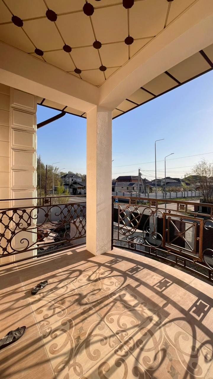 6-комнантный квартира, 236.0 м²,Ак бастау за 120 000 000