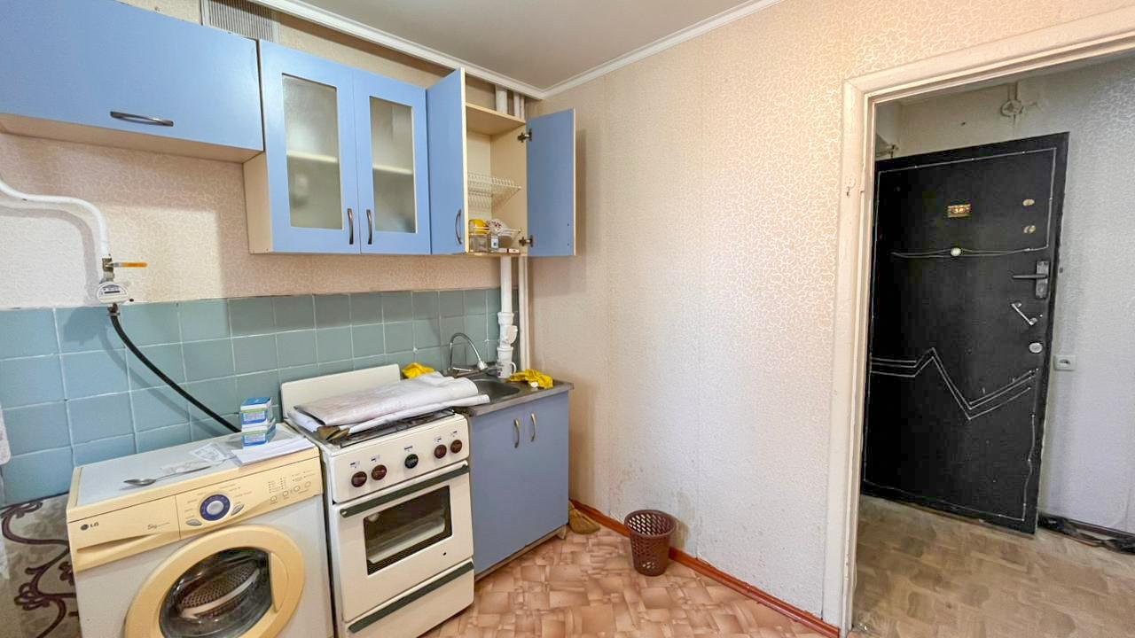 2-комнантная квартира, 51.0 м²,Назарбаева за 15 500 000