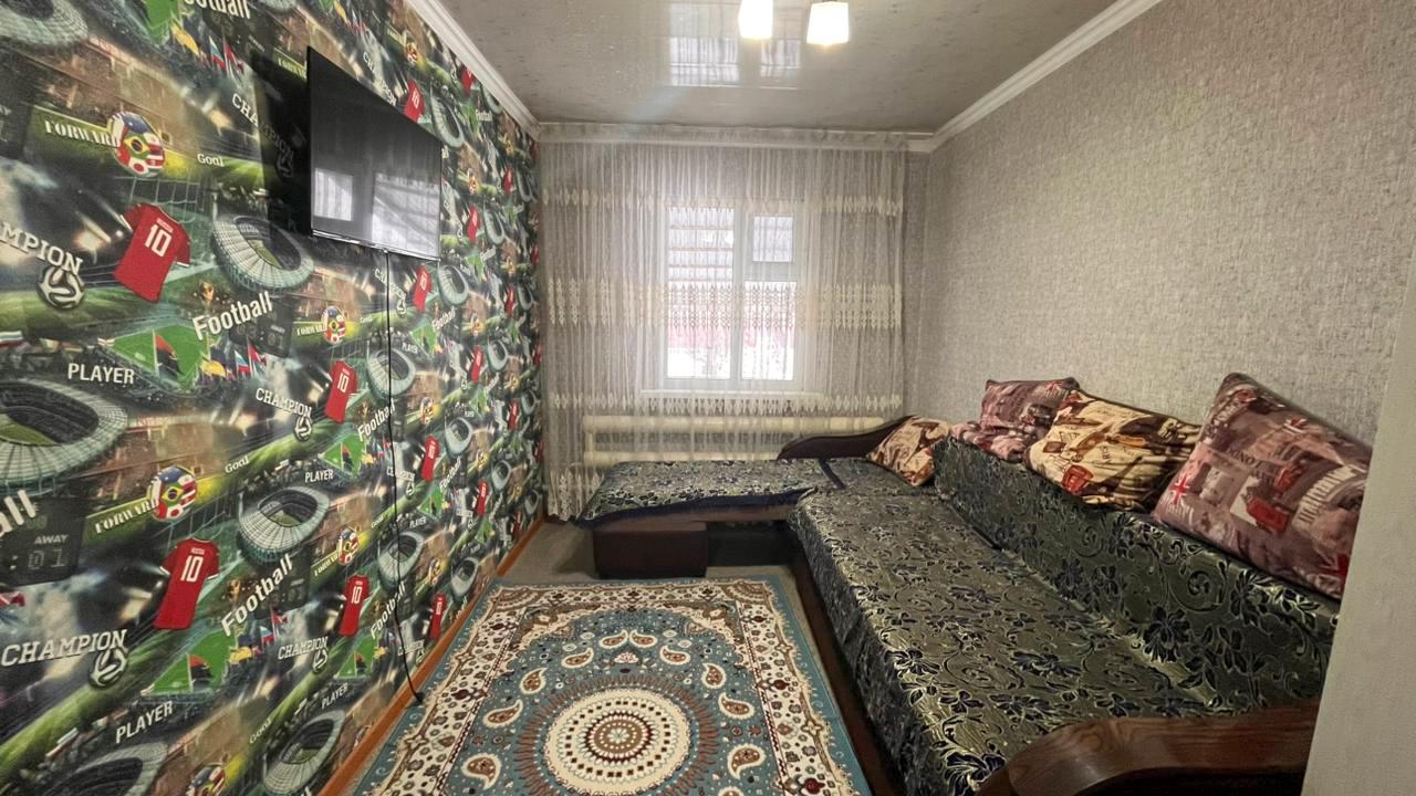 5-комнантный квартира, 93.0 м²,Карагайлы за 27 000 000