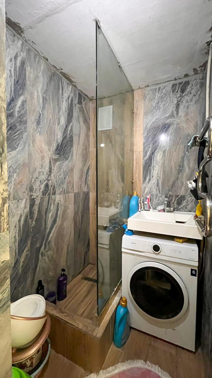 2-комнантная квартира, 46.5 м²,Восточный за 15 500 000