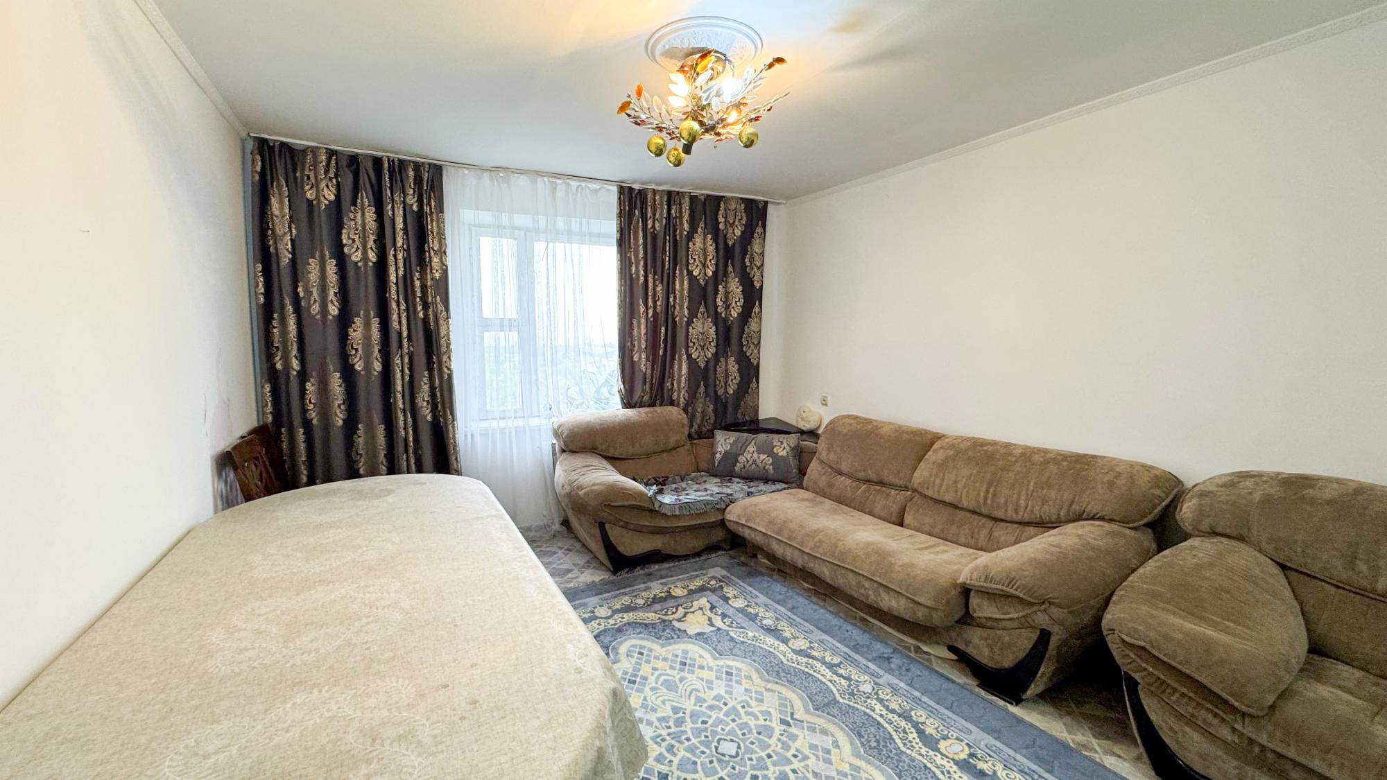 3-комнантная квартира, 67.0 м²,Назарбаева за 25 000 000