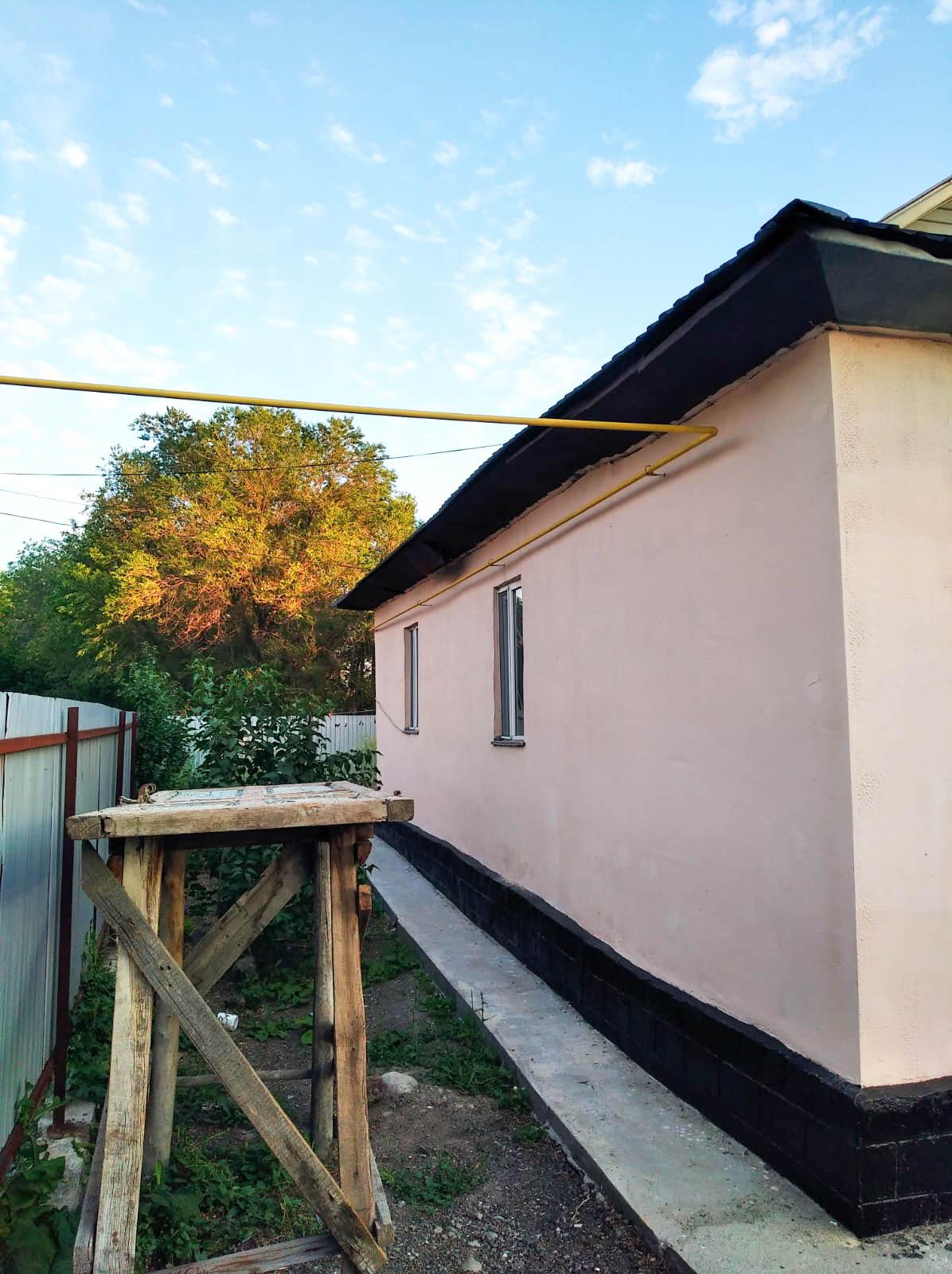 4-комнантный квартира, 66.0 м²,Кемерашы за 12 000 000