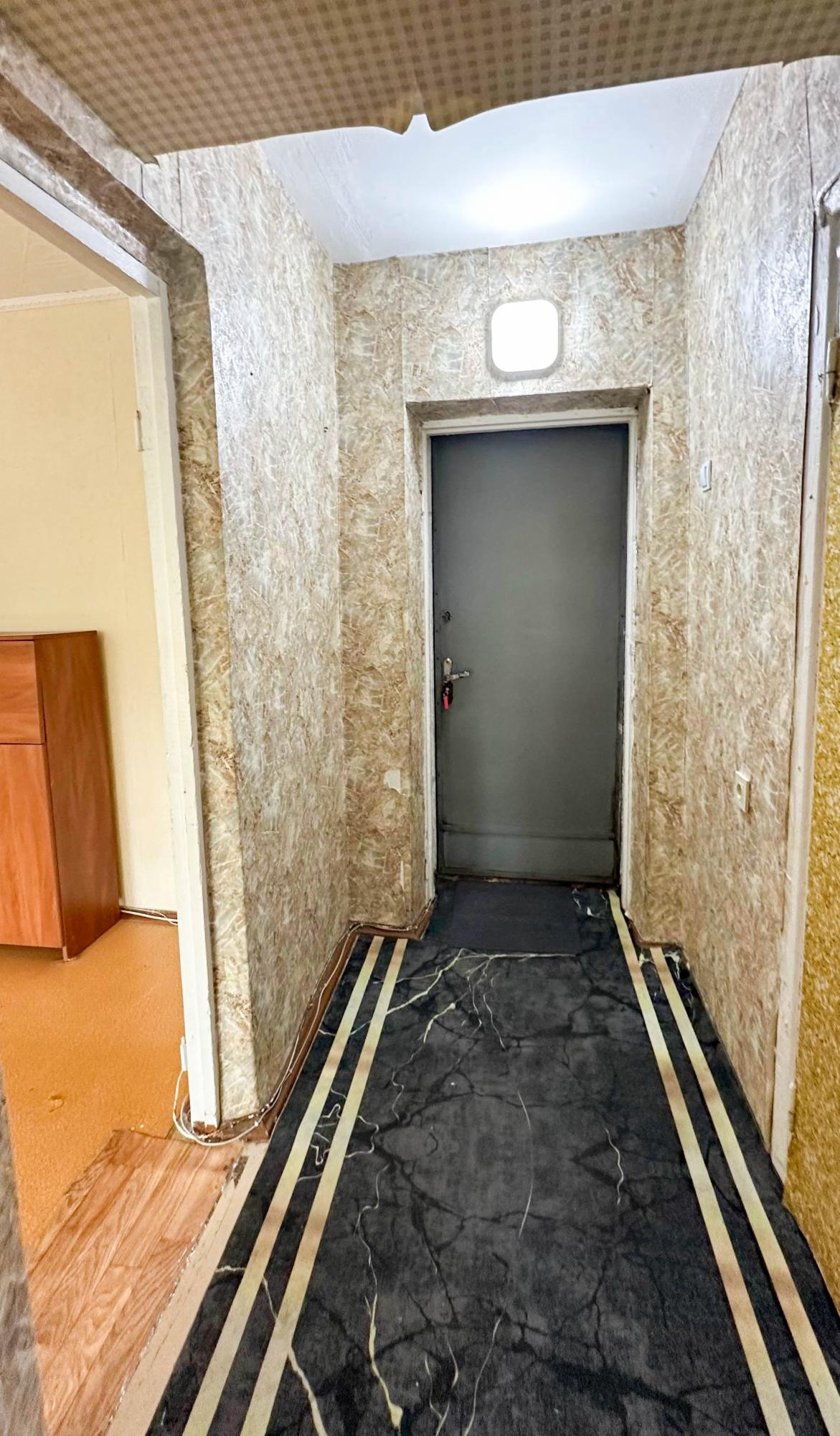 1-комнантная квартира, 38.0 м²,Кабанбай Батыра за 9 500 000