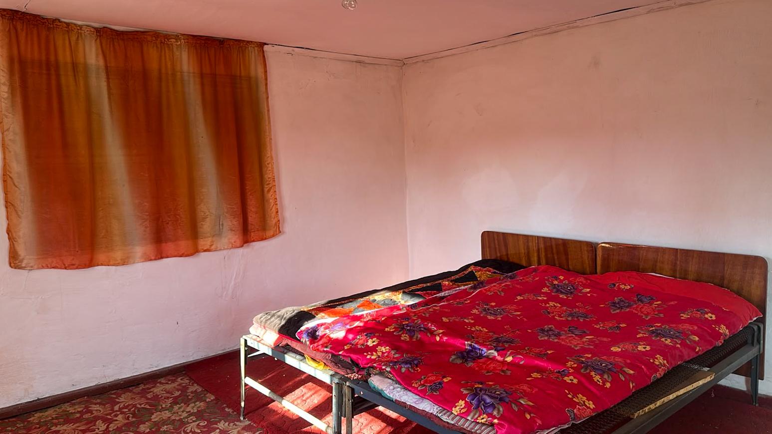 2-комнантный квартира, 30.0 м²,Безродного за 3 500 000