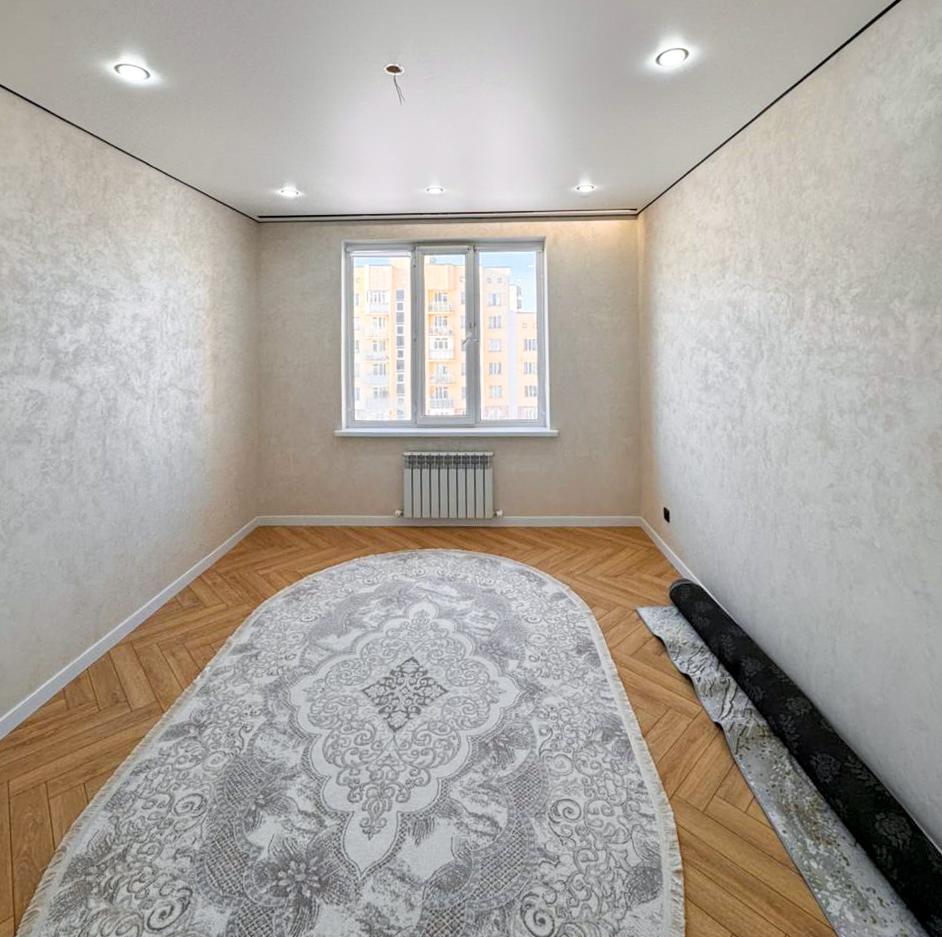 2-комнантная квартира, 65.0 м²,Болашак за 29 300 000