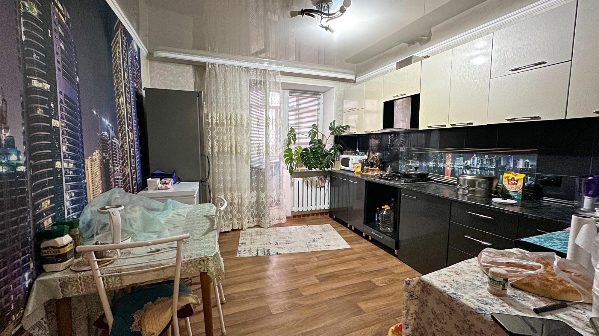 1-комнантная квартира, 35.0 м²,Покрышкина за 9 000 000