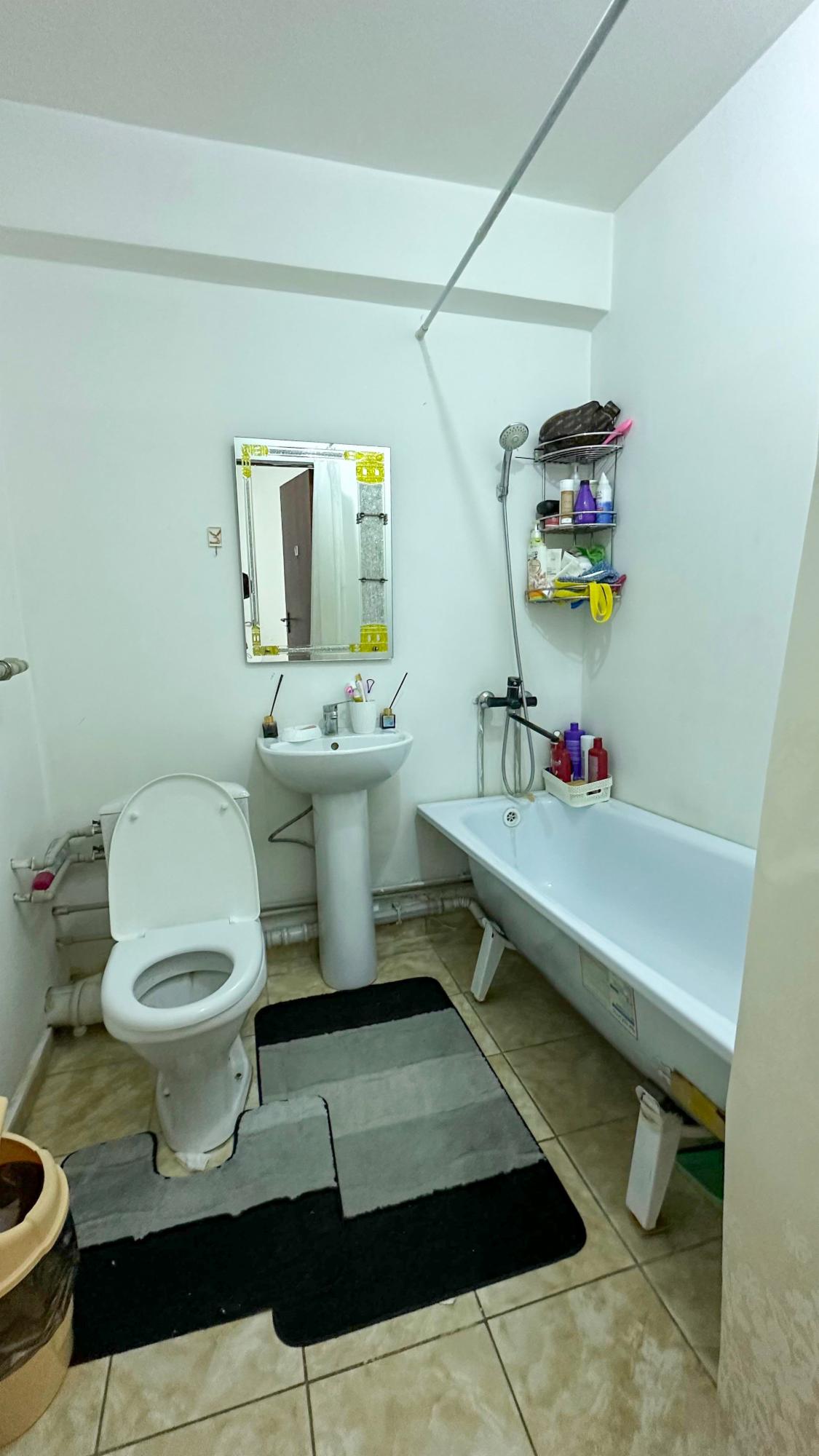 1-комнантная квартира, 44.0 м²,9 площадка за 15 300 000