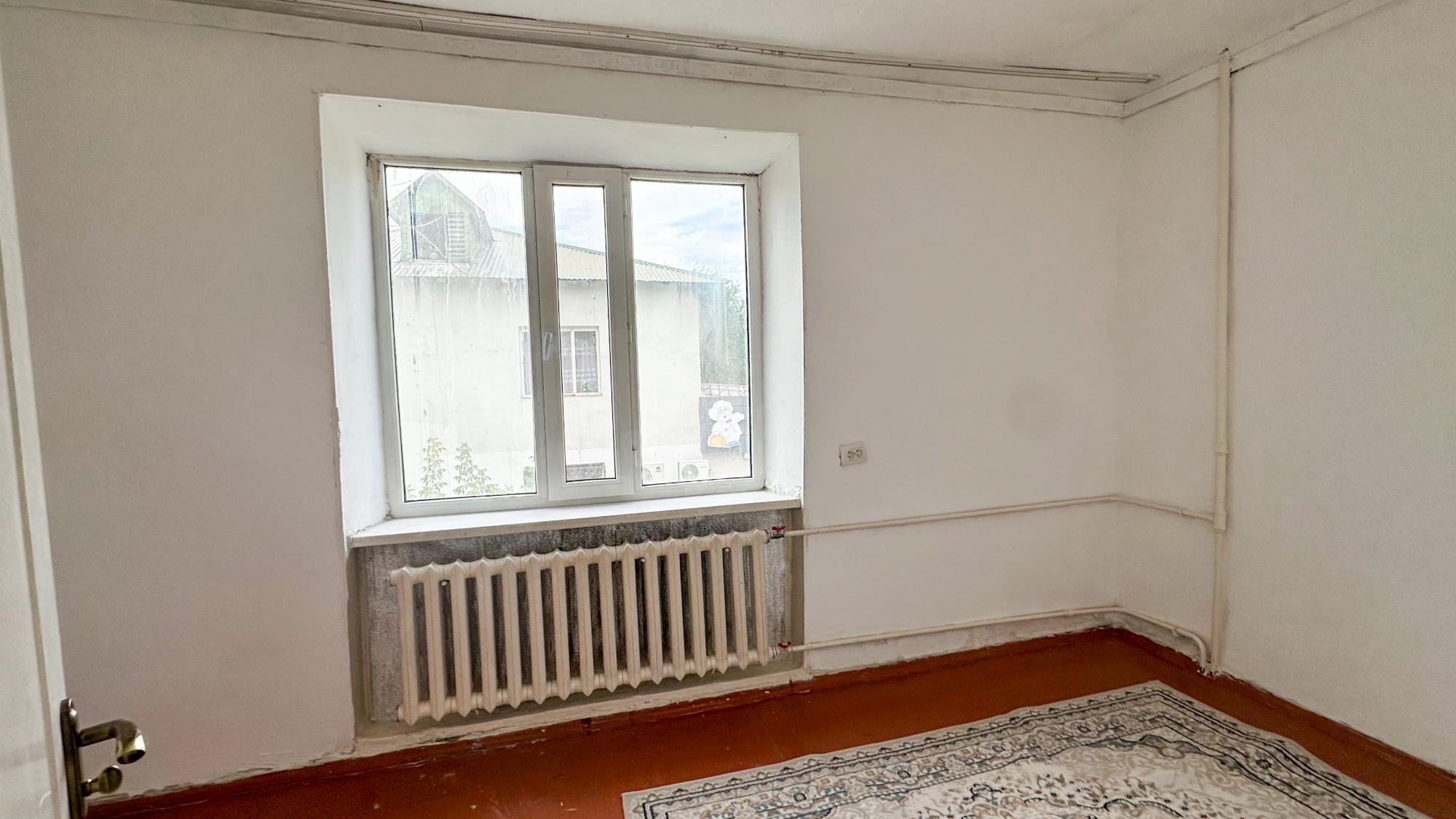 3-комнантная квартира, 45.0 м²,Кабанбай Батыра за 13 000 000