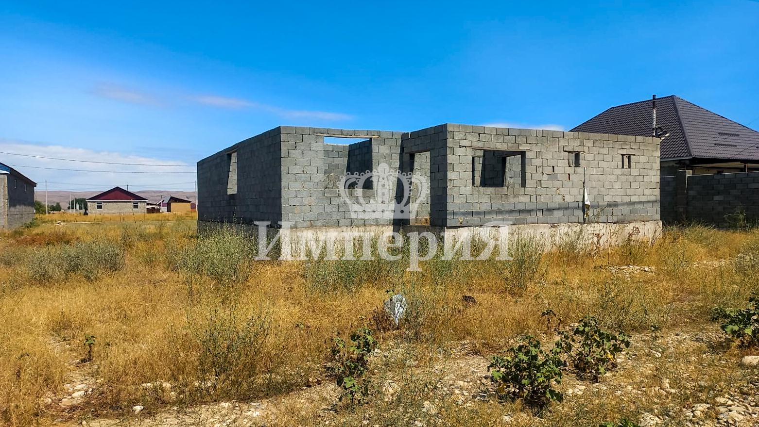 5-комнантный квартира, 140.0 м²,Ынталы за 8 500 000