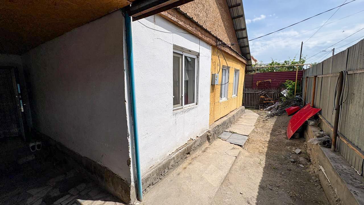 4-комнантный квартира, 87.0 м²,Байтурганова за 17 600 000
