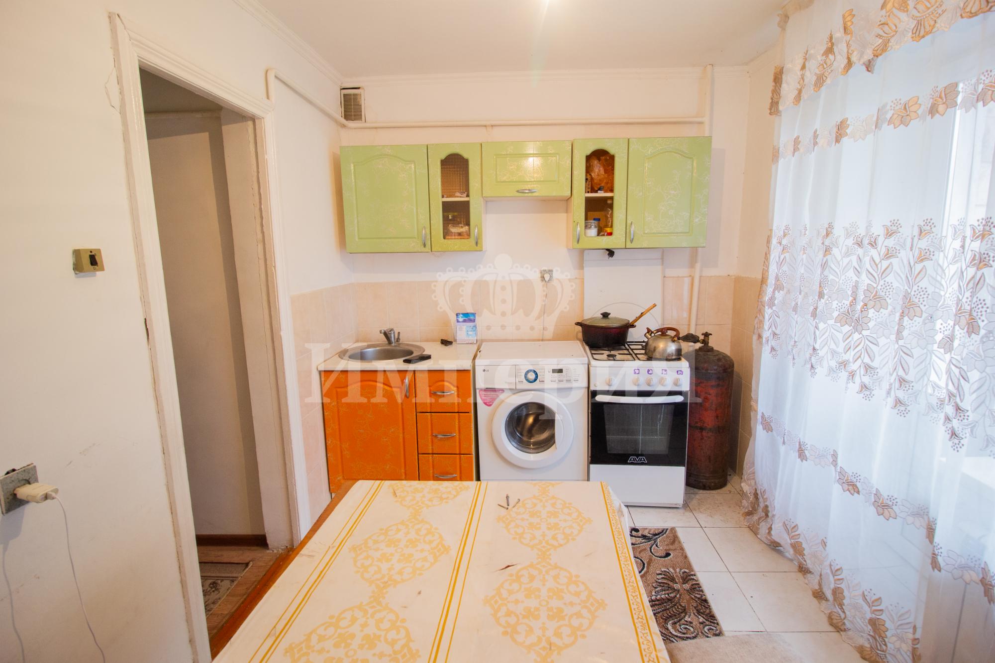 1-комнантная квартира, 37.0 м²,Каратал за 13 000 000