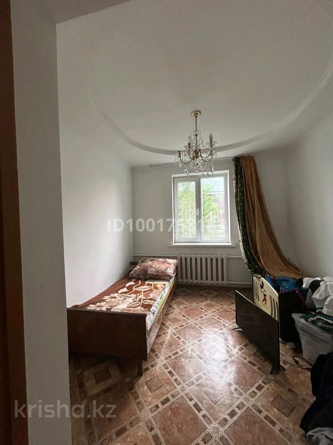 3-комнантный квартира, 100.0 м²,мкр Жастар за 27 000 000