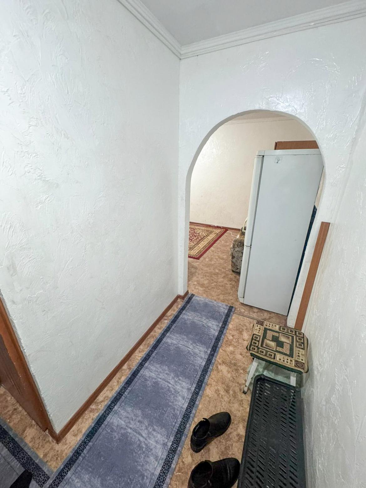 1-комнантная квартира, 31.0 м²,Кунаева за 12 000 000