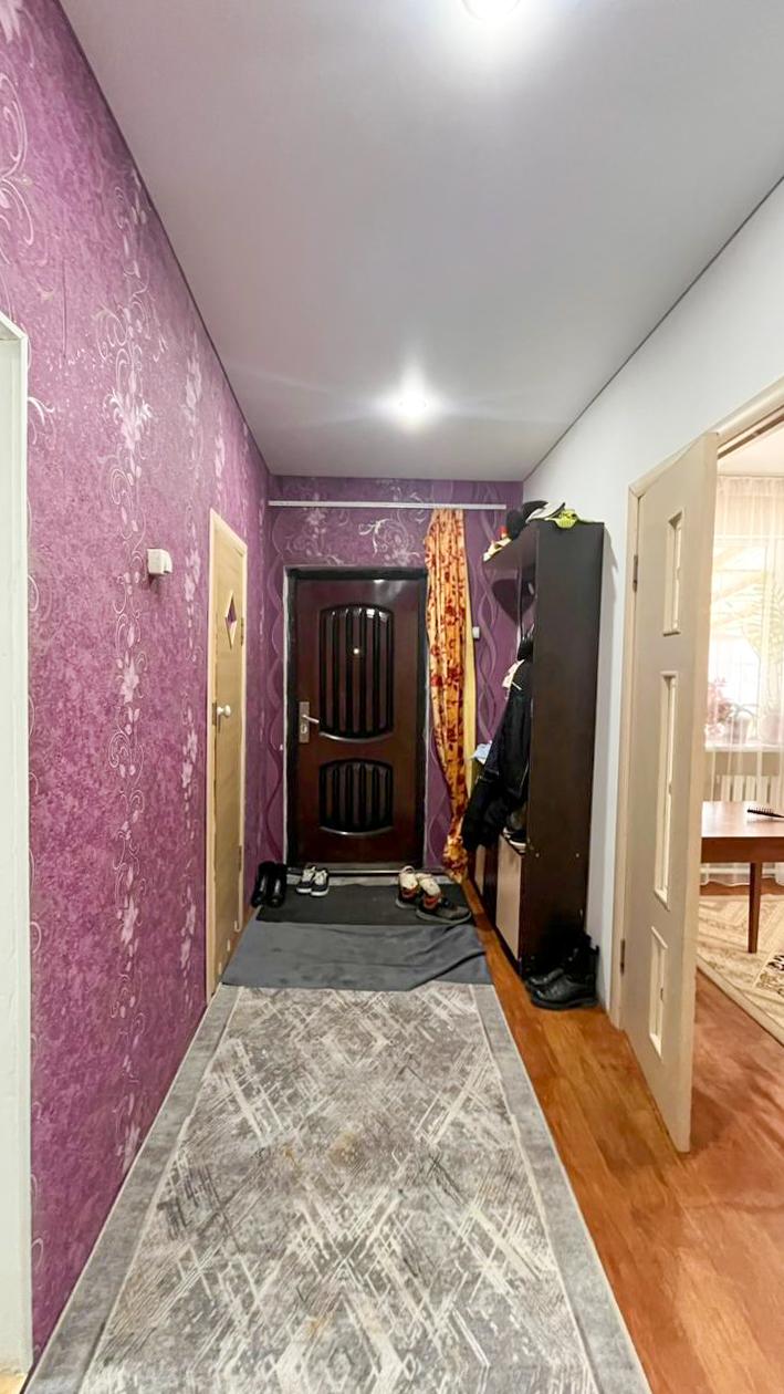 3-комнантный квартира, 64.0 м²,Карлыгаш за 23 700 000