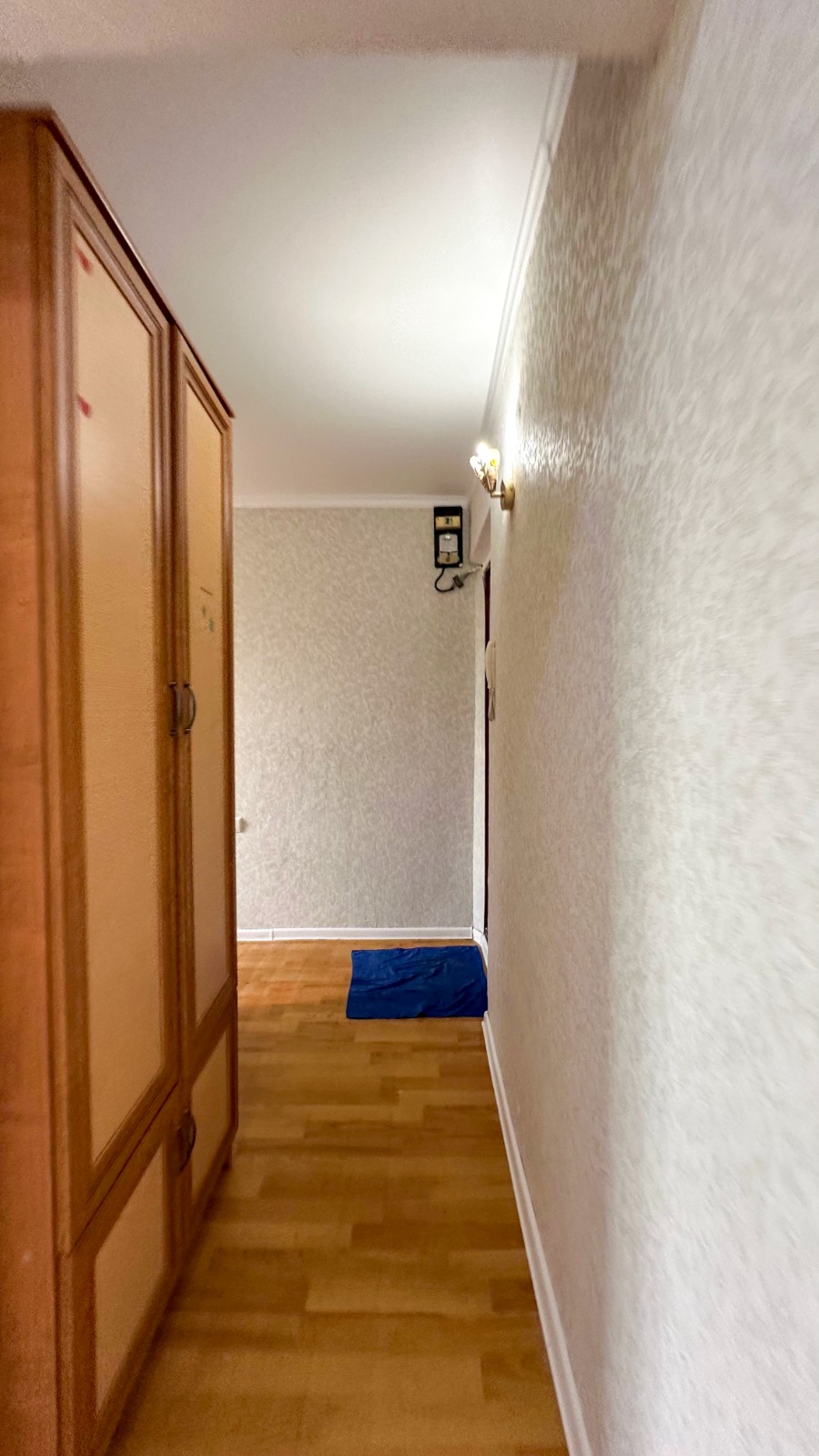 1-комнантная квартира, 31.0 м²,Центр за 12 500 000