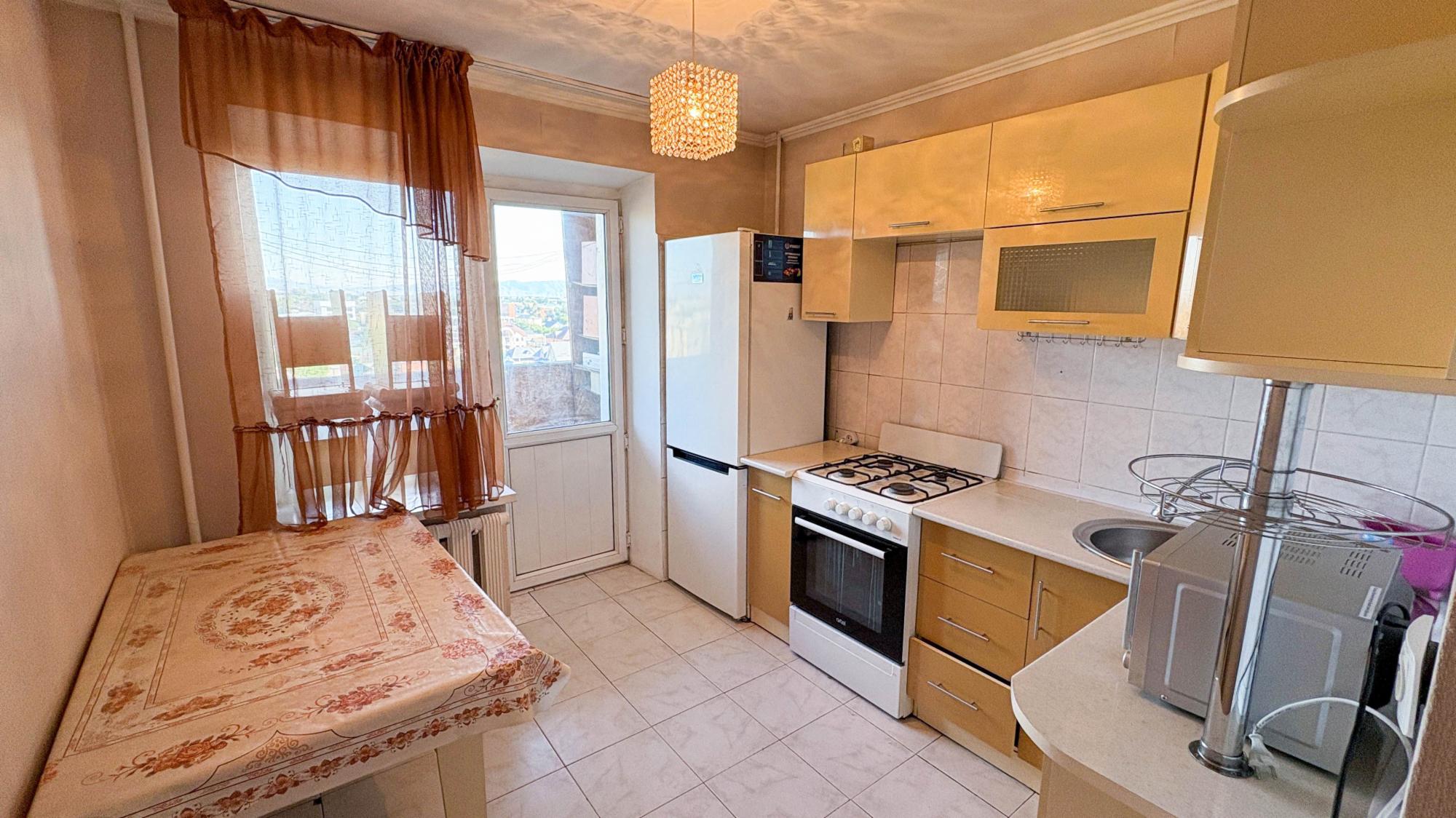 2-комнантная квартира, 52.0 м²,Назарбаева за 18 000 000